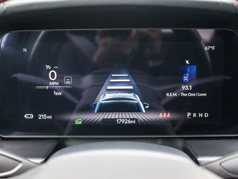 Used 2024 Acura ZDX A-Spec RWD image 23
