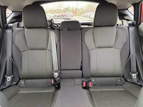 Used 2024 Subaru Crosstrek 2.0i Premium image 30