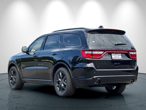 New 2026 Dodge Durango GT w/ Blacktop Package AWD/4WD image 6