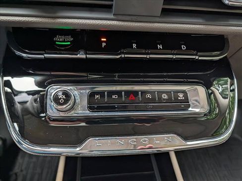Certified 2024 Lincoln Corsair AWD w/ Equipment Group 101A image 35