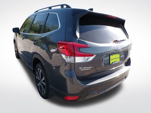 Used 2024 Subaru Forester Limited AWD/4WD image 4