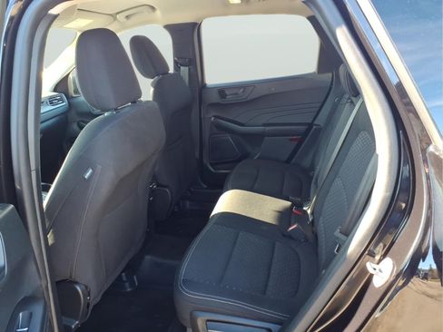 Used 2023 Ford Escape Active AWD/4WD image 9