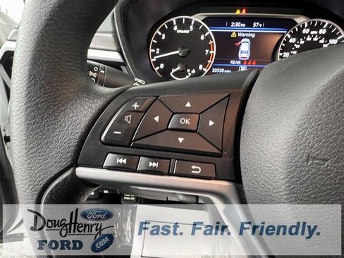 Used 2025 Nissan Altima 2.5 SV image 46