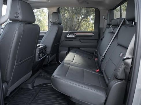 New 2026 GMC Sierra 2500 Denali w/ Denali Reserve Package image 40