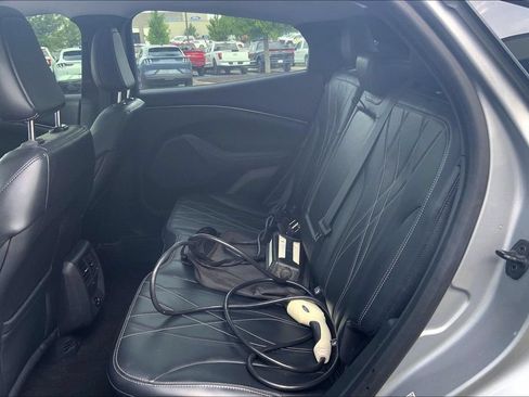 Used 2021 Ford Mustang Mach-E California Route 1 RWD image 11