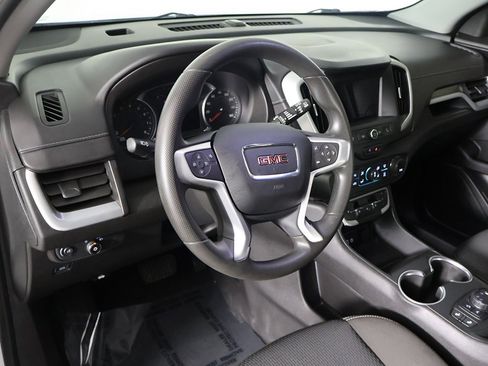 Used 2022 GMC Terrain SLE w/ Driver Convenience Package image 25
