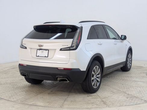 Used 2022 Cadillac XT4 Sport w/ Comfort Package image 9
