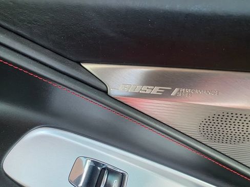 Used 2020 Chevrolet Corvette Stingray Premium Cpe w/ 3LT Preferred Equipment Group RWD image 10