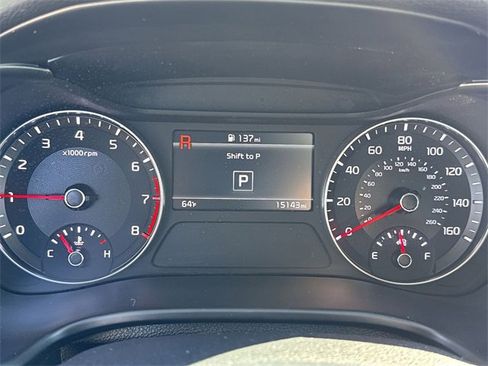 Used 2024 Kia Forte GT-Line image 26