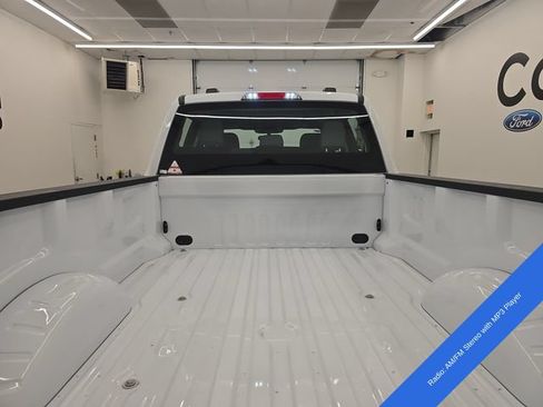 New 2026 Ford F350 XL w/ STX Appearance Package AWD/4WD image 17