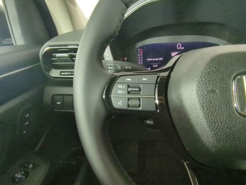 New 2026 Honda Passport RTL image 36