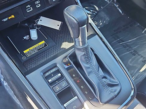 Certified 2023 Honda CR-V EX-L image 25