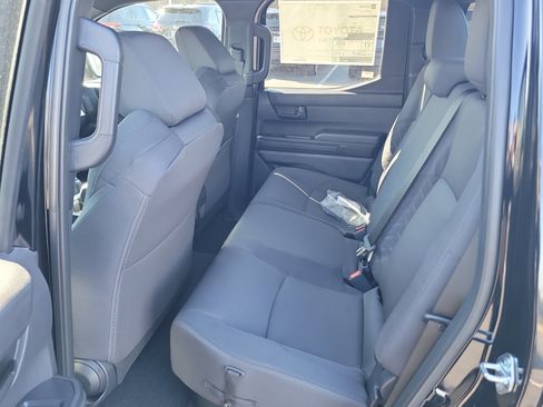 New 2026 Toyota Tacoma SR5 image 20