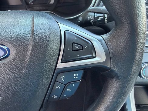 Used 2018 Ford Fusion S FWD image 7