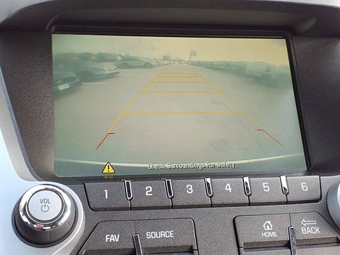 Used 2017 Chevrolet Equinox LS FWD image 12