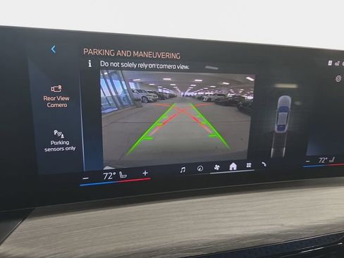 New 2026 BMW i4 xDrive40i w/ M Sport Package image 17