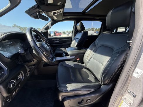 Used 2021 RAM 1500 Rebel w/ Rebel Level 2 Equipment Group image 28