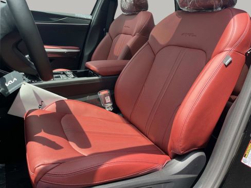 New 2026 Kia K5 GT-Line FWD image 20