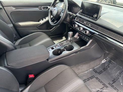 Certified 2026 Honda Civic Sport image 13