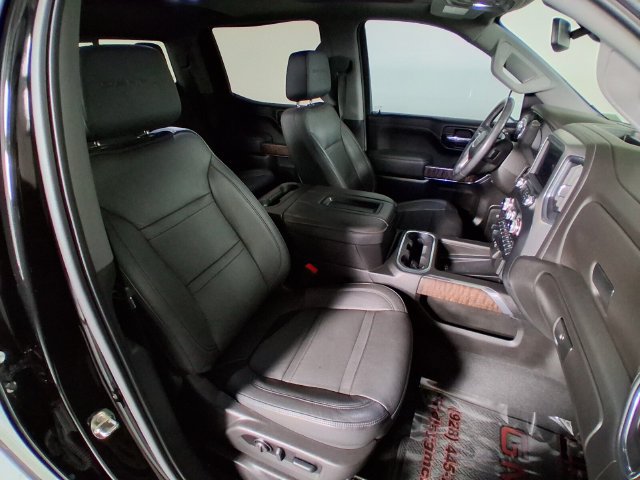 Certified 2022 GMC Sierra 1500 Denali w/ Driver Alert Package II AWD/4WD image 17
