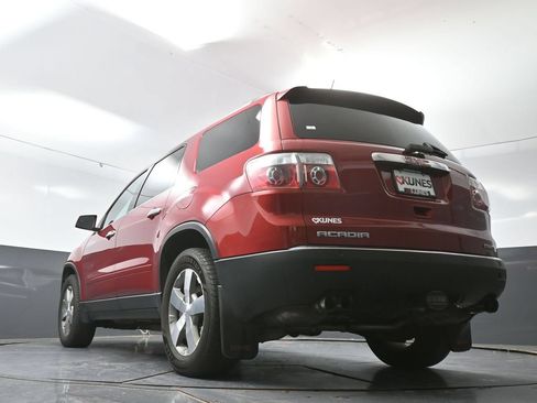 Used 2012 GMC Acadia SLT AWD/4WD image 56