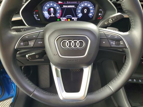 Used 2019 Audi Q3 2.0T Premium Plus image 22