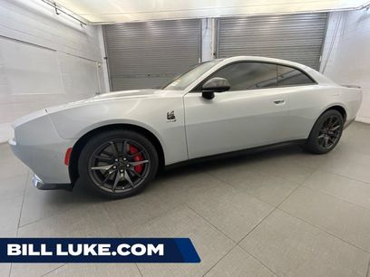 Used 2024 Dodge Charger Daytona Scat Pack w/ Plus Group
