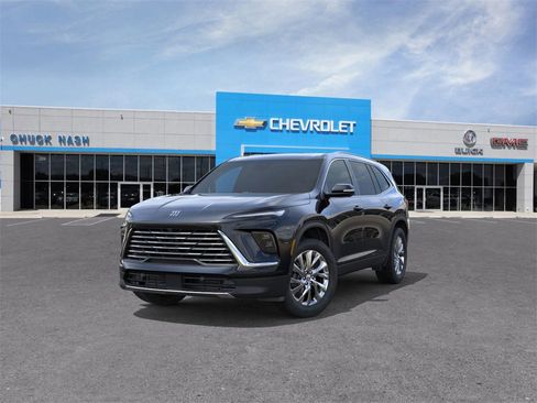 New 2026 Buick Enclave Preferred image 32