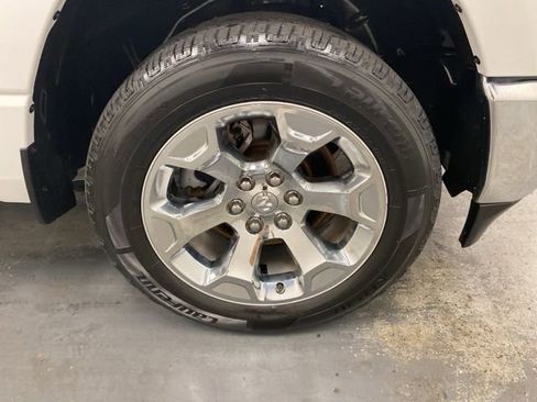 Used 2022 RAM 1500 Big Horn image 35
