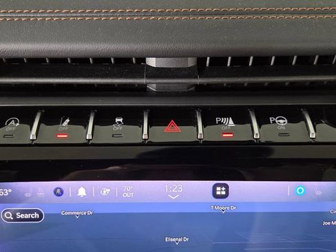 Used 2023 Jeep Grand Cherokee Summit w/ Adv Protech Group IV AWD/4WD image 28