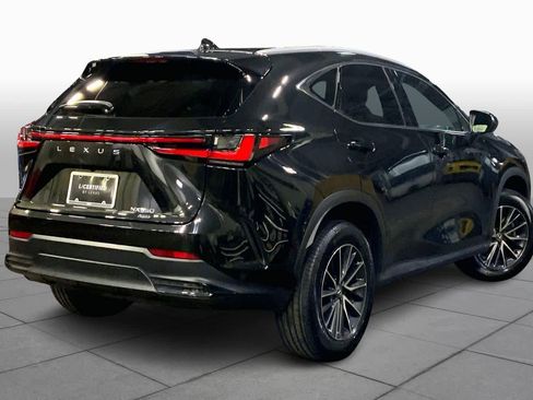 Certified 2024 Lexus NX 350 Premium image 12