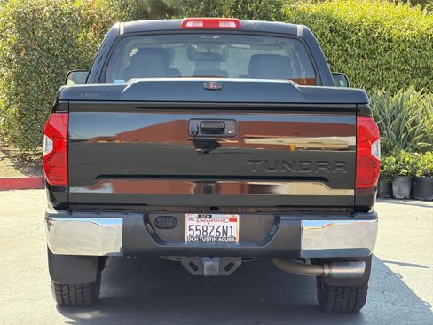 Used 2014 Toyota Tundra Limited RWD image 6