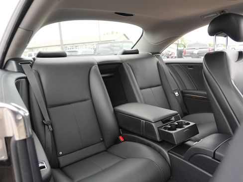 Used 2014 Mercedes-Benz CL 550 4MATIC image 16