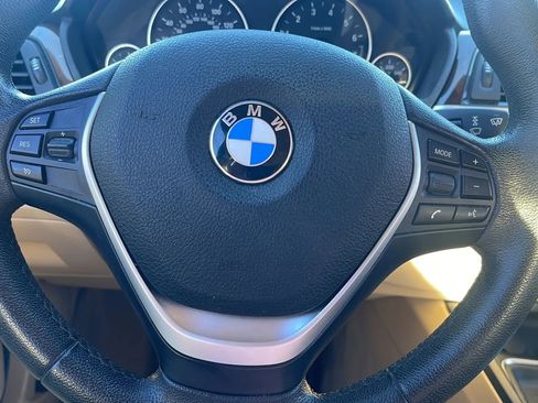Used 2014 BMW 328i Sedan RWD image 3