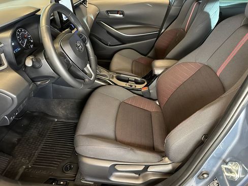 Used 2024 Toyota Corolla SE FWD image 19