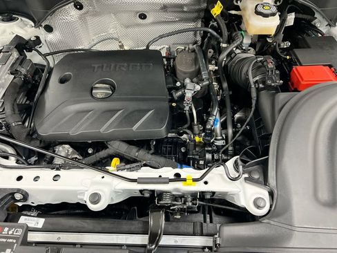 New 2026 Buick Encore GX Sport Touring w/ Comfort Package image 25