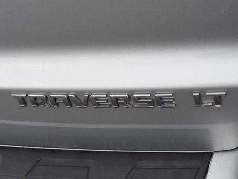 Used 2014 Chevrolet Traverse LT w/ All-Star Edition image 15
