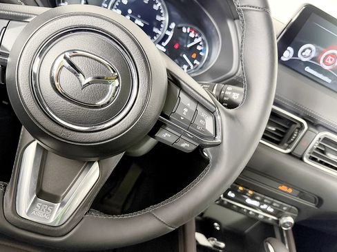Used 2020 MAZDA CX-5 Signature AWD/4WD image 58
