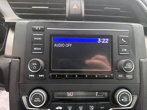 Used 2019 Honda Civic LX image 23