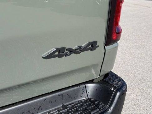 New 2026 RAM 1500 Rebel w/ Bed Utility Group AWD/4WD image 8