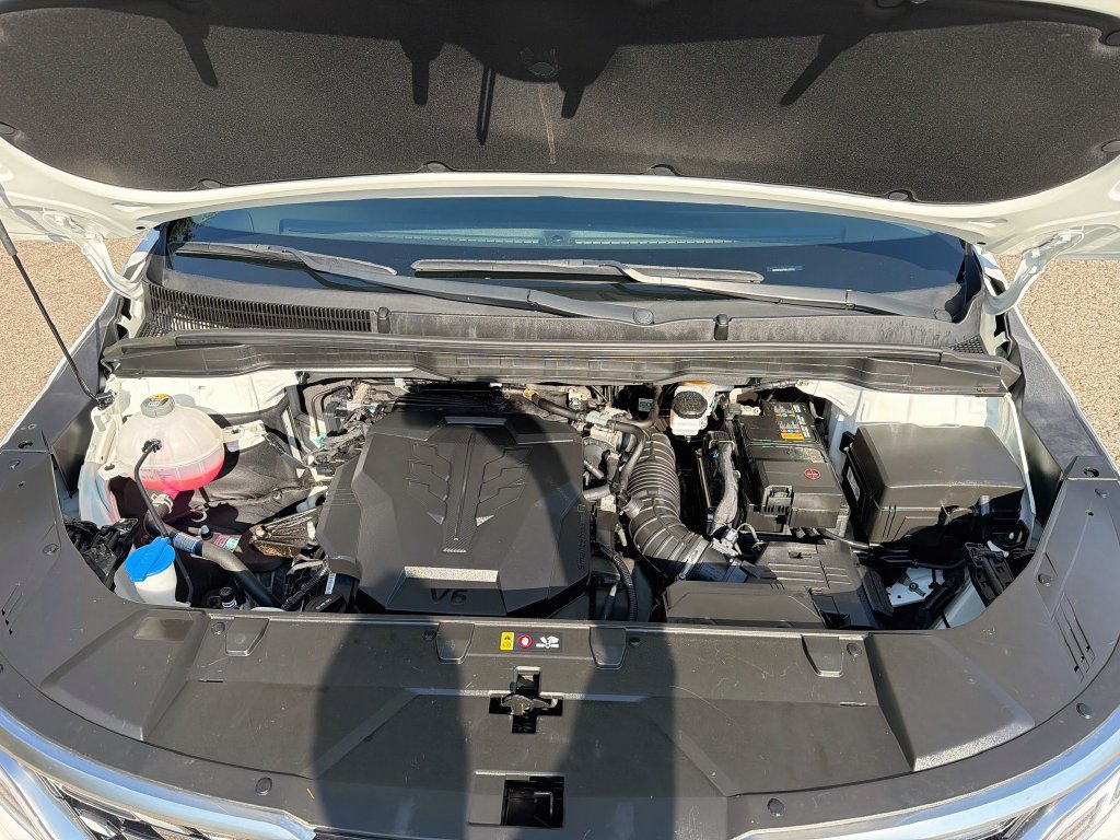 Used 2024 Kia Carnival SX Prestige FWD image 36