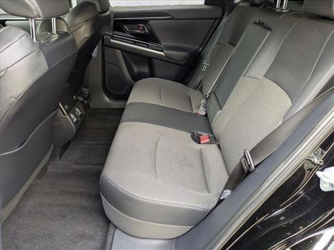 Certified 2024 Toyota bZ4X XLE image 17