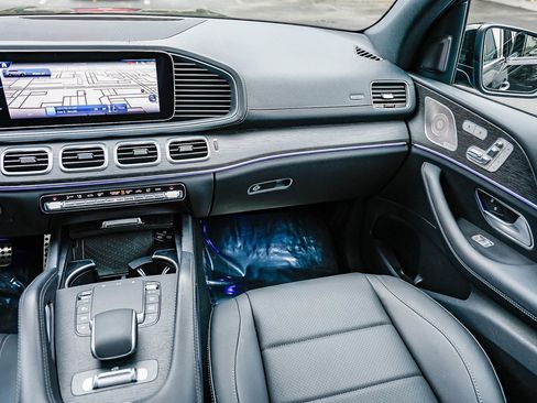 Certified 2024 Mercedes-Benz GLS 450 GLS 450 image 15