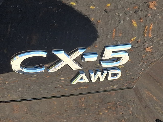 New 2026 MAZDA CX-5 Preferred AWD/4WD image 20