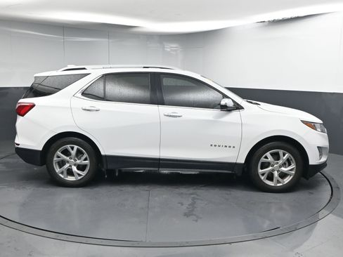 Used 2021 Chevrolet Equinox Premier image 9