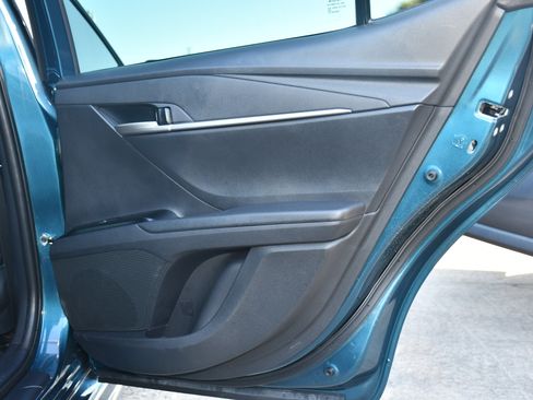 Certified 2025 Toyota Camry SE image 15