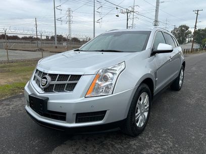 Used 2011 Cadillac SRX Luxury