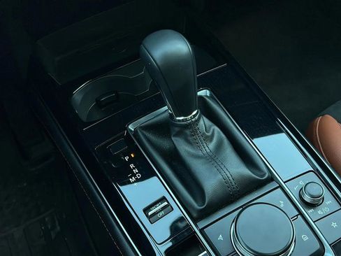 Used 2025 MAZDA CX-30 Carbon image 12