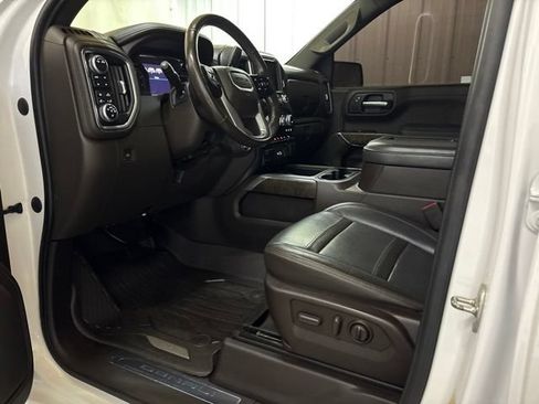 Used 2020 GMC Sierra 1500 Denali w/ Driver Alert Package II AWD/4WD image 36
