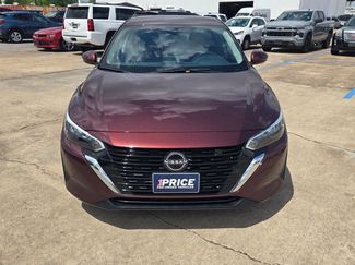 Used 2024 Nissan Sentra SV video 2